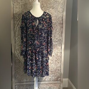 Laundry by Shelli Segal dress